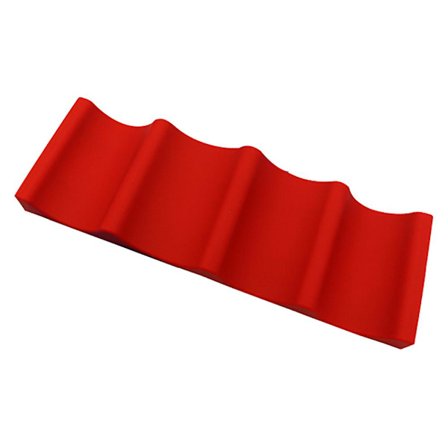 Flaskestabler Silikone Måtte Køleskab Vin Rack Dåser Organizer Krukker Holder Køkken Opbevaring Værktøj