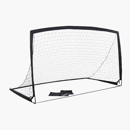 Fotbollsmål hopfällbart