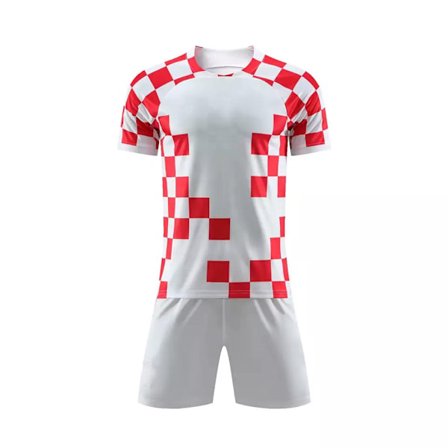 Tilpassede 22-23 fodboldtrøjer til voksne fra Mexico occer Jersey port occer Uniform