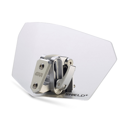 Spoiler Universale Givi S180T