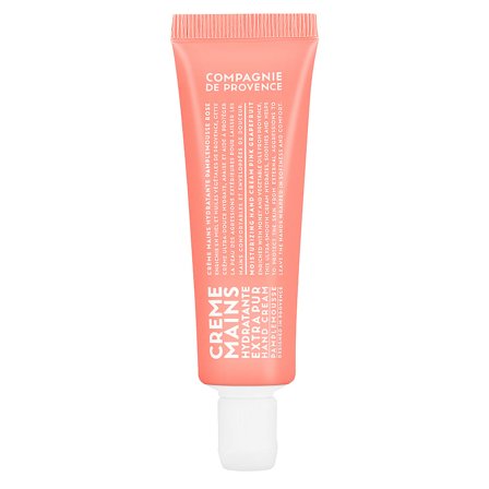 COMPAGNIE DE PROVENCE Hand Cream Pink Grapefruit, Skincare, Håndpleje, Håndcreme