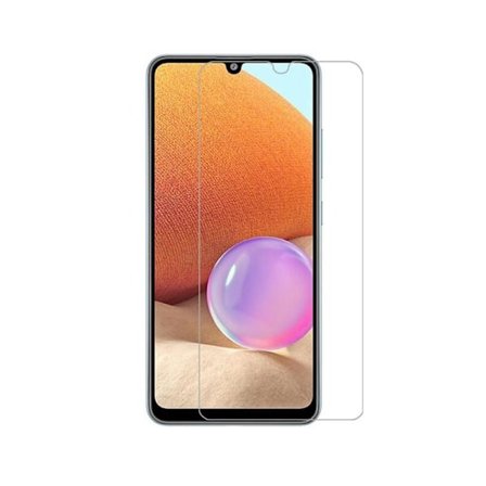 2-PACK SKALO Samsung A32 5G Skärmskydd i Härdat glas