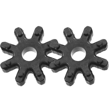 Til Hyundai KIA 563152K000FFF Fleksibel Styringskobling Z1Y4 Styring