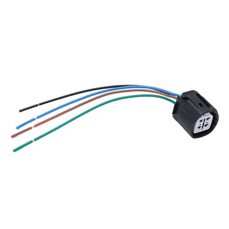 Alternator Reparasjonsplugg Ledningsnett GY01 18 300E Regulator Kontakt for CAMRY 2007-2009