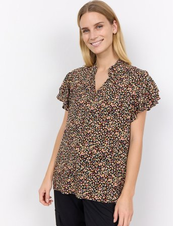 Soyaconcept Sc-Farah - Multi/patterned - XS