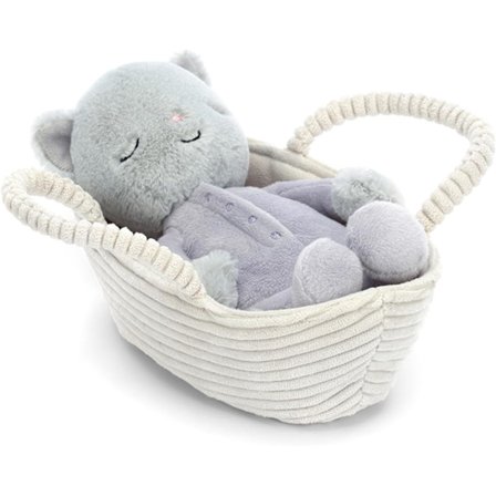 Jellycat Rock-a-Bye Killing krammedyr, 20 cm - Katte & Killinger Plyslegetøj - Klassisk børnegave