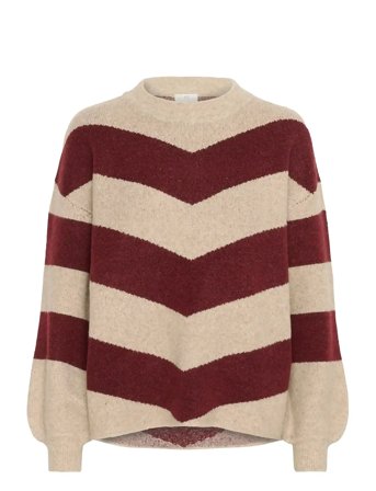 Kaffe | Kaverana Knit Pullover | M