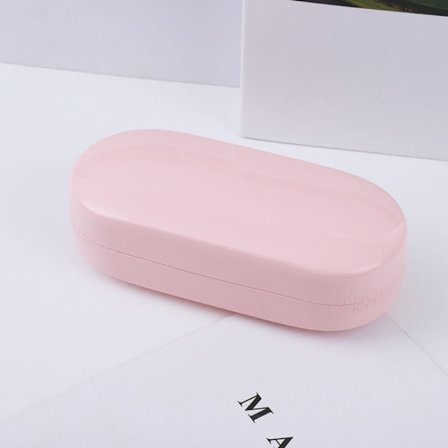 Glasögonlåda Case ROSA