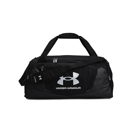 Under Armour UA Undeniable 5.0 Duffel Medium Gym Bag Svart