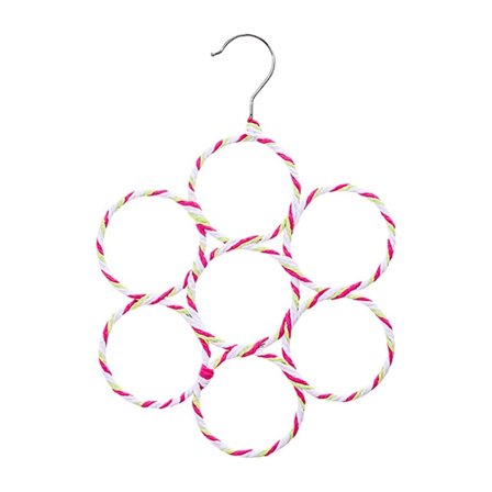 Sjalophæng Sjalholder 7 LOOP SJALHOLDER 7 LOOP SJAL