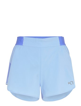 Nora 2.0 Shorts 4In Blue Kari Traa