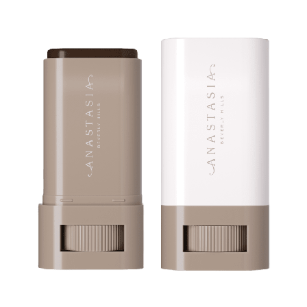 Anastasia Beverly Hills Beauty Balm Serum Boosted Skin Tint Foundation Dam Brun 18 G