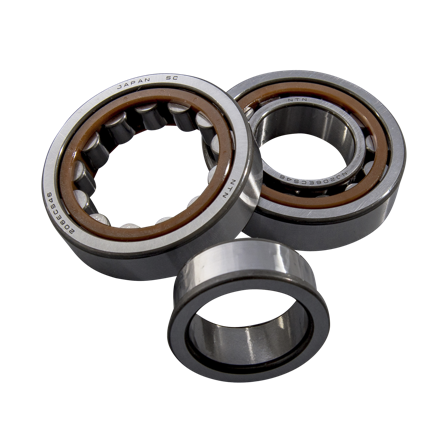 Hauptlagersatz Athena - KTM 125 SX 2011-2018