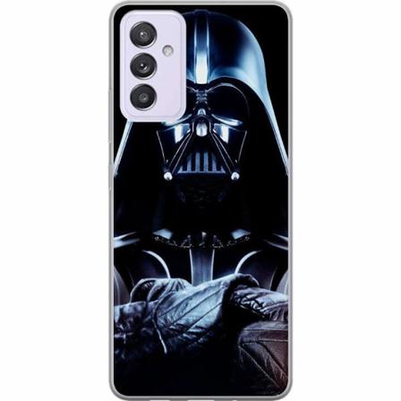 Samsung Galaxy A82 5g Mjukt Skal - Darth Vader