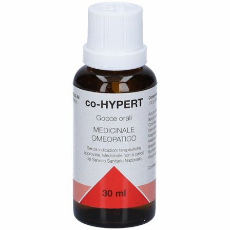 Pekana Co Hypert 30ml Gocce