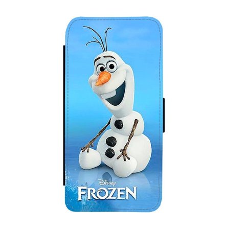 Frost Olof Samsung Galaxy S20 Flip Mobilfodral