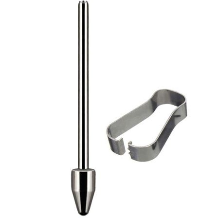 Ersättningsspetsar för S Pen, pennspetsar för Samsung Galaxy Tab S6 Lite S6/S7/S7+