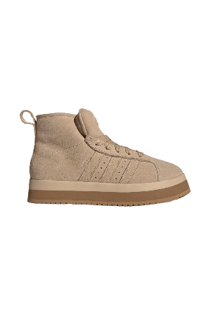 Adidas Originals Campus 00s Winter Mid Shoes Sneakers Dam Beige 38