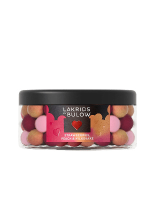 Lakrids by Bülow Large Love Mixed Godis Flerfärgad 515g