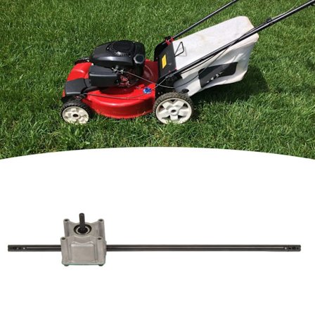 Girkasse Metall Forhjulsdrift 106 3955 Sterk Styrke Erstatning for 22in Toro Recycler Gressklipper 106 3955