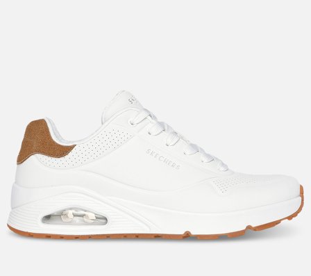 Skechers, Uno - Suited On Air, Miehet