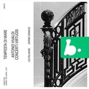 Tempesta di mare Antonio Vivaldi