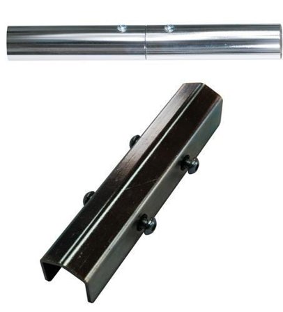 UNICOL CC Column coupler