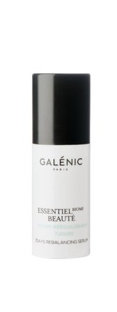 Galenic Essentiel Biome Beauté Siero Viso Riequilibrante 9ml