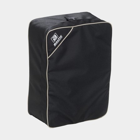 Pokrowiec na linę ratunkową Baltic Rescue Sling OSR, czarny - Jachtowa