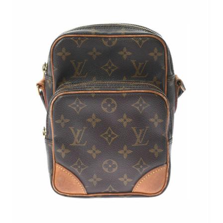 Louis Vuitton Vintage, Pre-owned bag Bruin, Dames, Maat:ONE Size