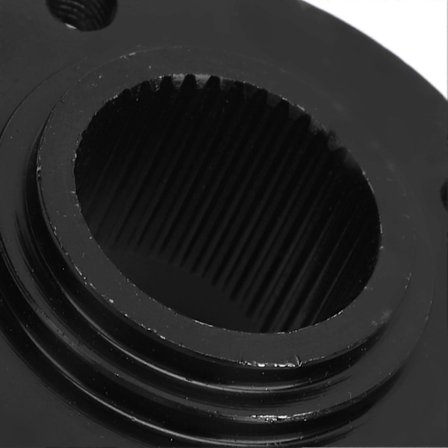 Taka-akselin hammasrattaan jarrulevyn kiinnike 38T 38mm ketjupyörän kiinnitystarvikkeet 50cc 110cc 125cc 150cc 200cc 250cc ATV Go Kart -ajoneuvoihin