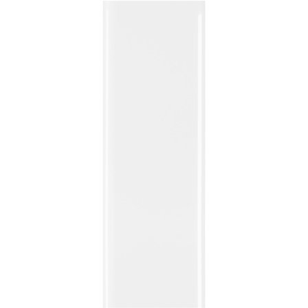 Smeg KITCMNFABWH Skorsten hvid | KitchenOne