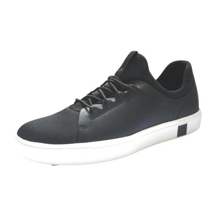 Timberland Runn Ts+Nb sneakers Sort, Herre, Størrelse: 43 EU