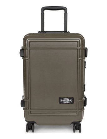Eastpak Resist'r Case S - Green - ONE SIZE