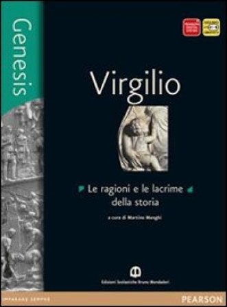 Genesis. Virgilio. Per le Scuole superiori. Con e-book. Con espansione online Menghi