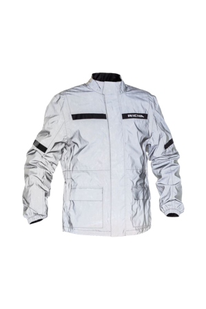 Richa Rain Flare Rain Jacket Reflective Reflective XL