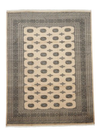 Oriental Bokhara 2Ply Rug 249X319 Wool