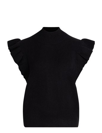 Sirup Copenhagen | Frida Frill Waistcoat | M