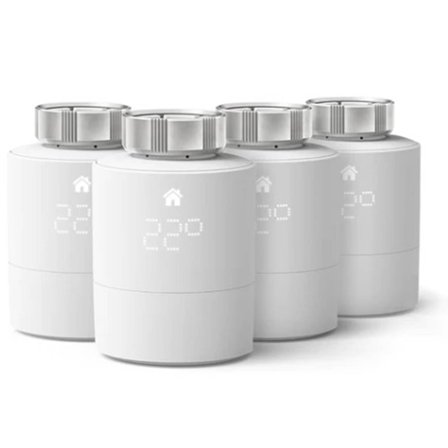 Tado - Diverse smarthjem-produkter TAD-104043 Vit