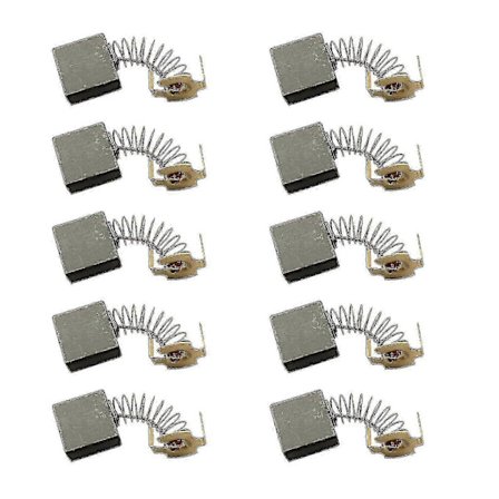 Kolborstar för Evolution 3 255mm Såg [DB]