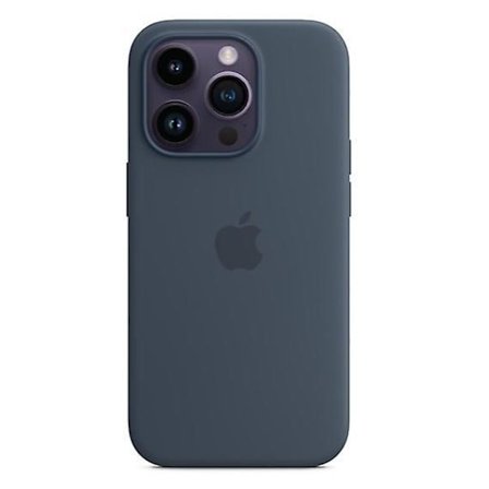 Silikon Deksel Kompatibelt Med Iphone 14pro