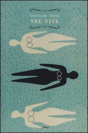 Tre vite Gertrude Stein