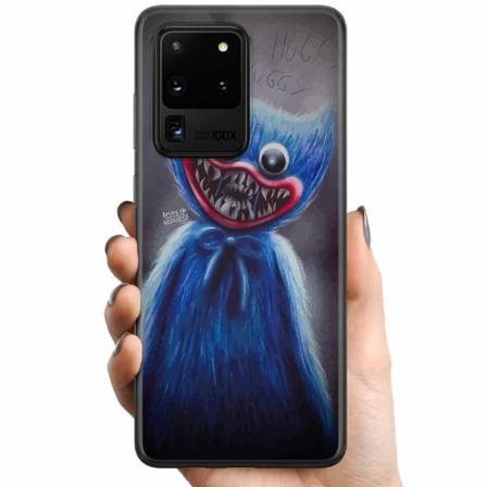 Samsung Galaxy S20 Ultra Tpu Mobilskal Huggy Wuggy