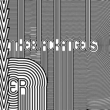 Passover (clear black swirl vinyl) The Black Angels
