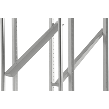 Kongamek Gejder till Backställ