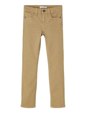 name it | Nkmtheo Xslim Twi Pant 1111-Tp Noos | 110