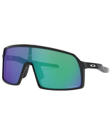 Oakley Sutro S Polished Black Prizm Jade
