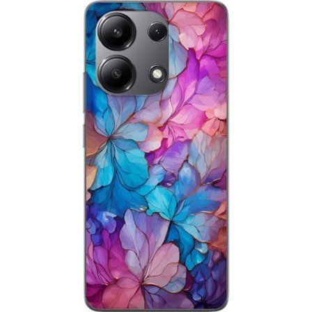 Mobilskal till Xiaomi Redmi Note 13 4G med Magiskt