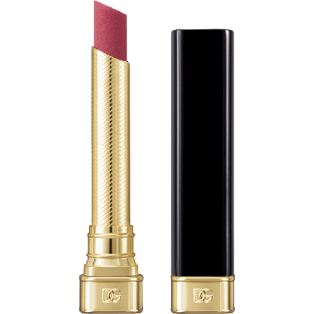 Dolce & Gabbana My Comfy Matte Instant Rich Color Hydration Lip Stylo Läppstift Unisex Rosa 1,6 G