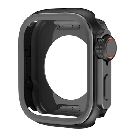 Robust Metal Etui til Apple Watch Series 10 46mm